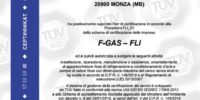 FGAS EFFE IMPIANTI